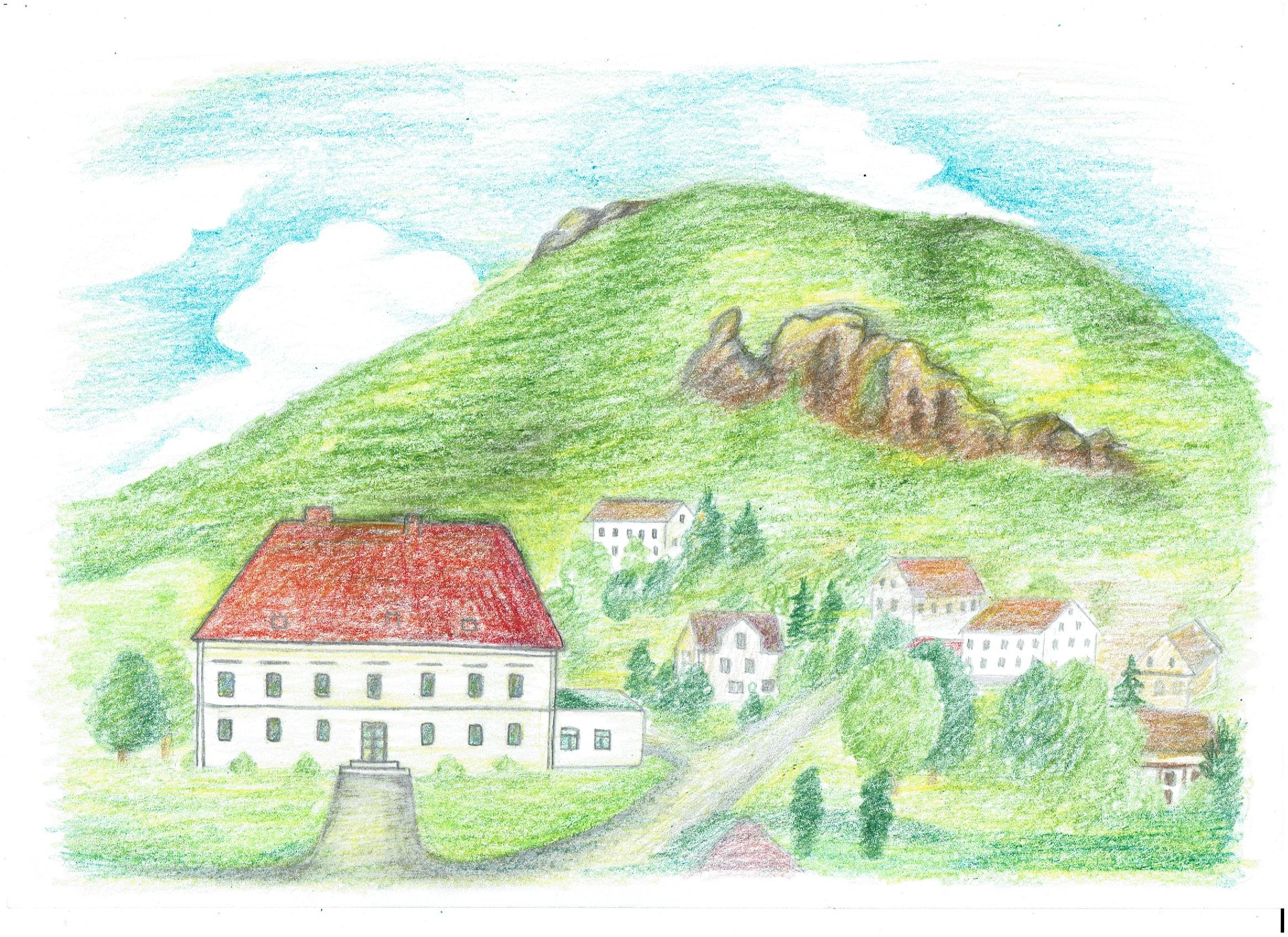 Obrázek - Třebušín